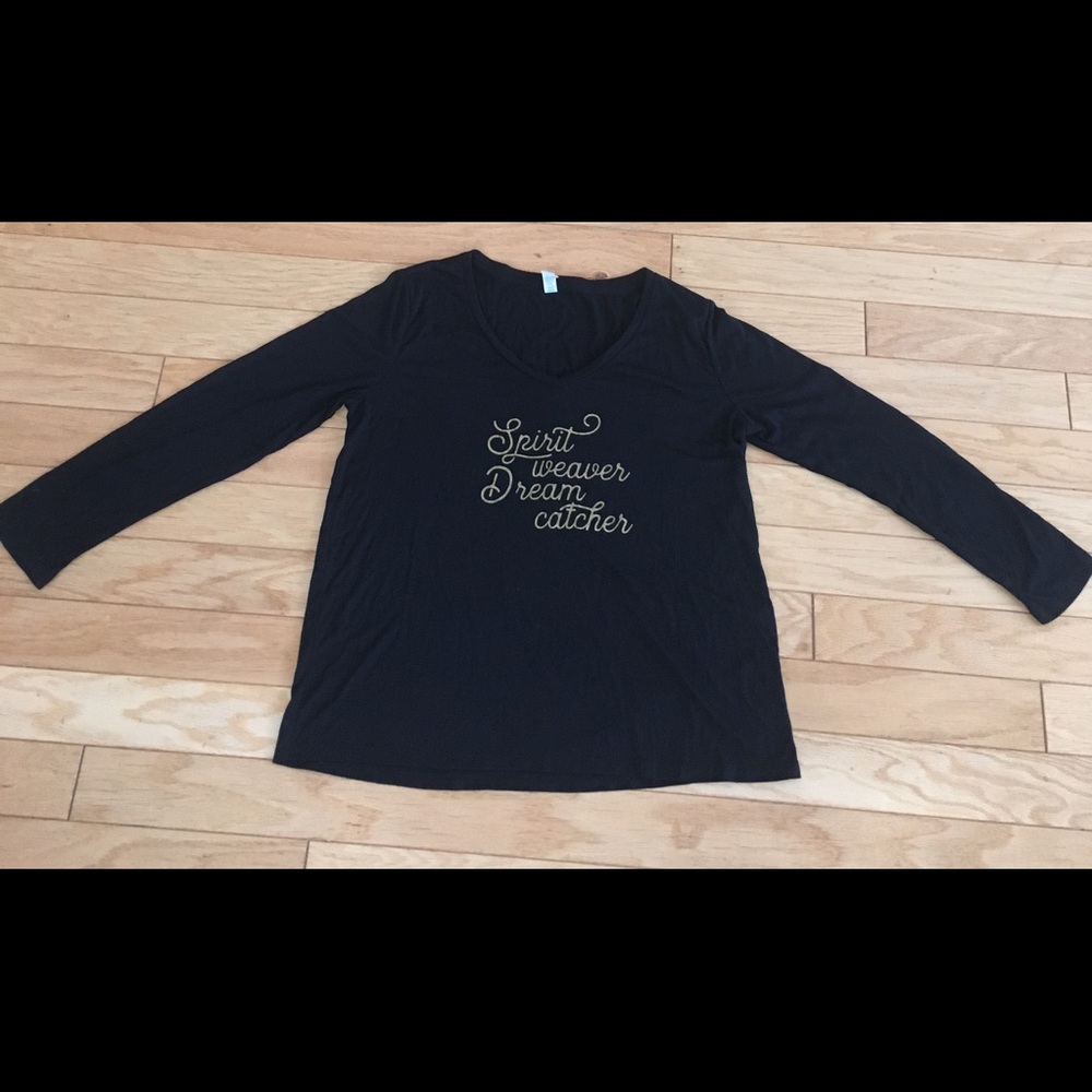 Skyline Fever Women’s Long Sleeve Shirt